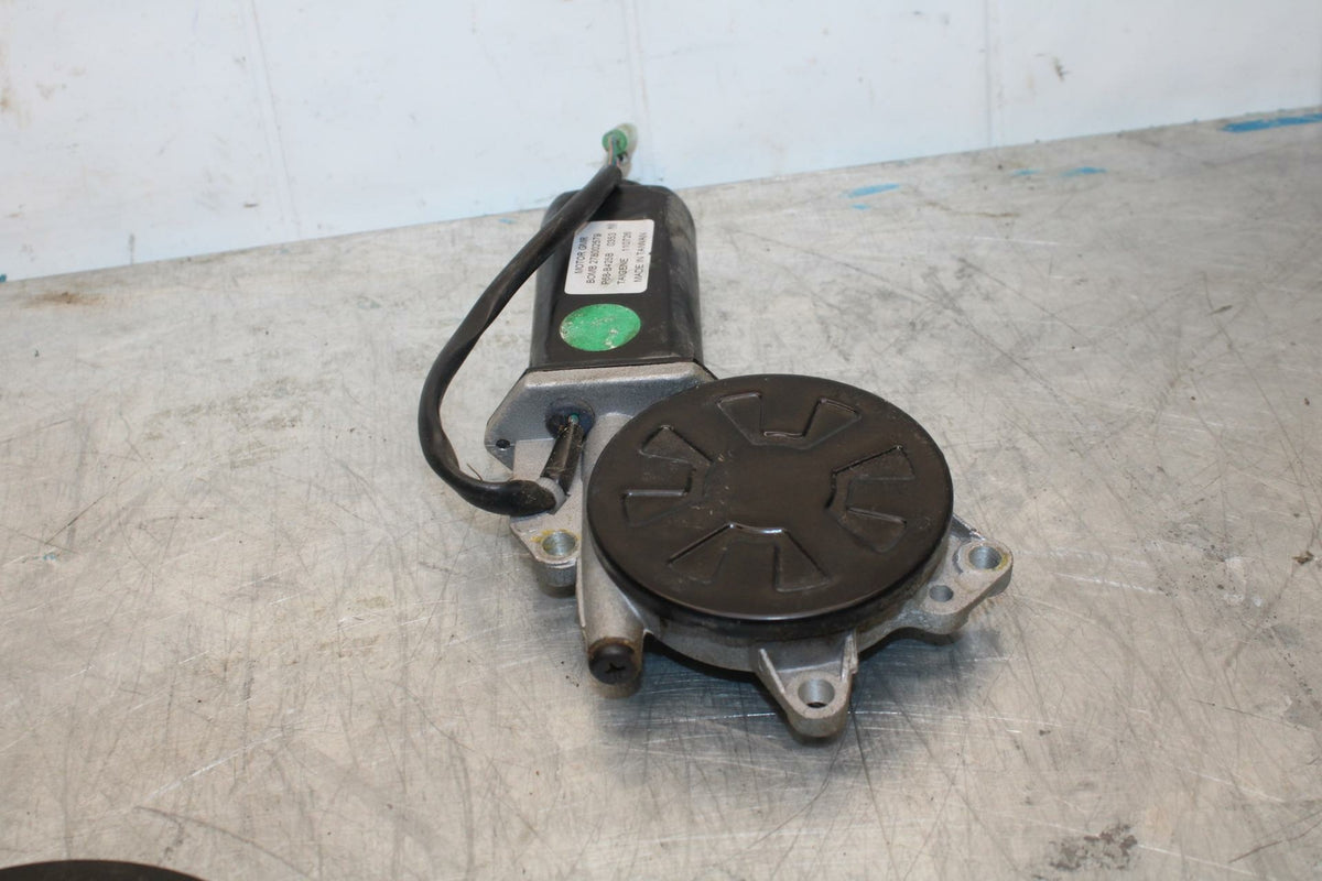 10-12 CAN AM SPYDER RT POWER WINDSHIELD WIND SCREEN MOTOR SERVO BB415