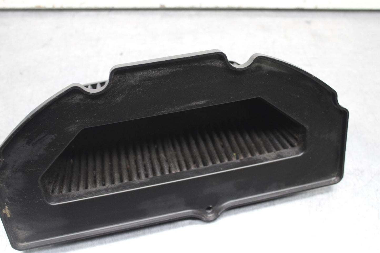 2011 Suzuki GSXR1000 K&N AIRBOX AIR INTAKE FILTER BB96
