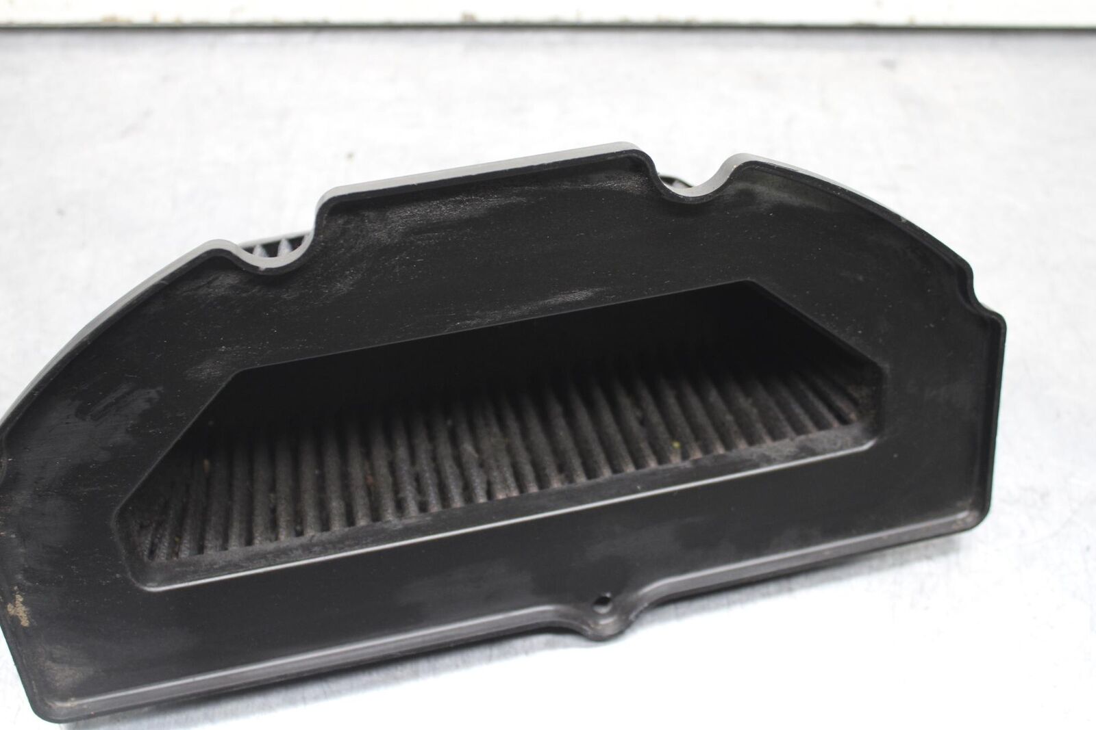 2011 Suzuki GSXR1000 K&N AIRBOX AIR INTAKE FILTER BB96