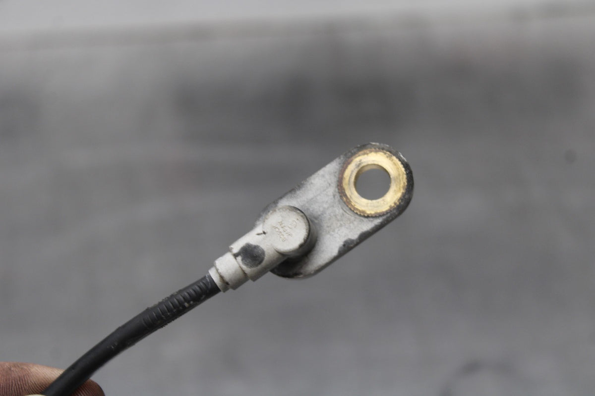 08 SUZUKI SV650 FRONT ABS BRAKE SENSOR BB846