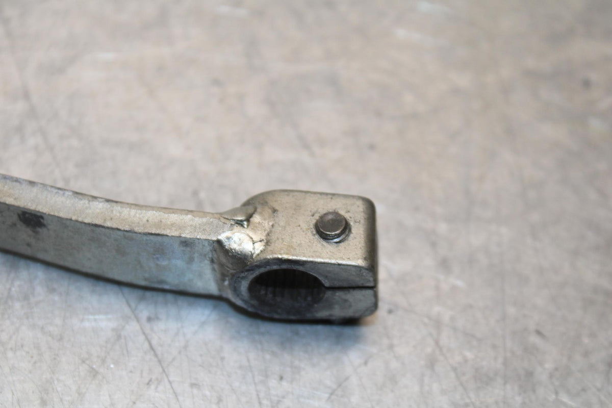 04-09 SUZUKI GS 500 FH GS500F SHIFTER PEDAL BB97