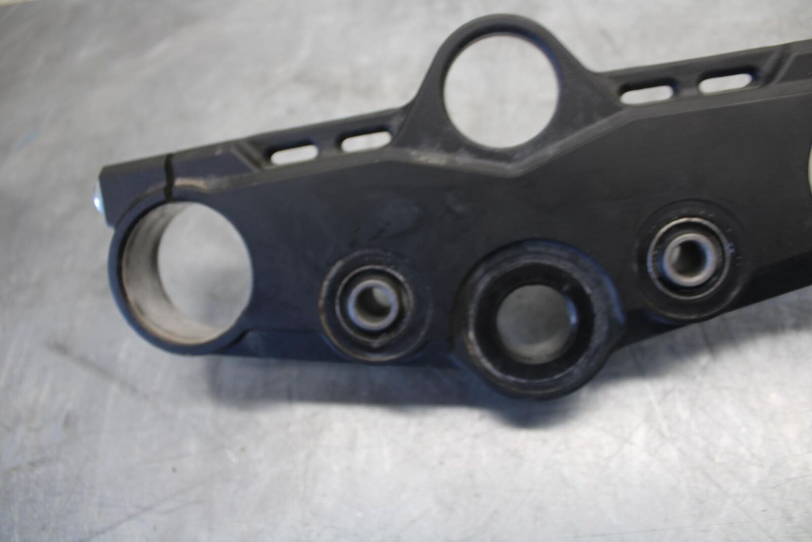 2016 Suzuki Bandit 1250S GSF1250SA ABS FORKS UPPER TRIPLE TREE CLAMP BB509
