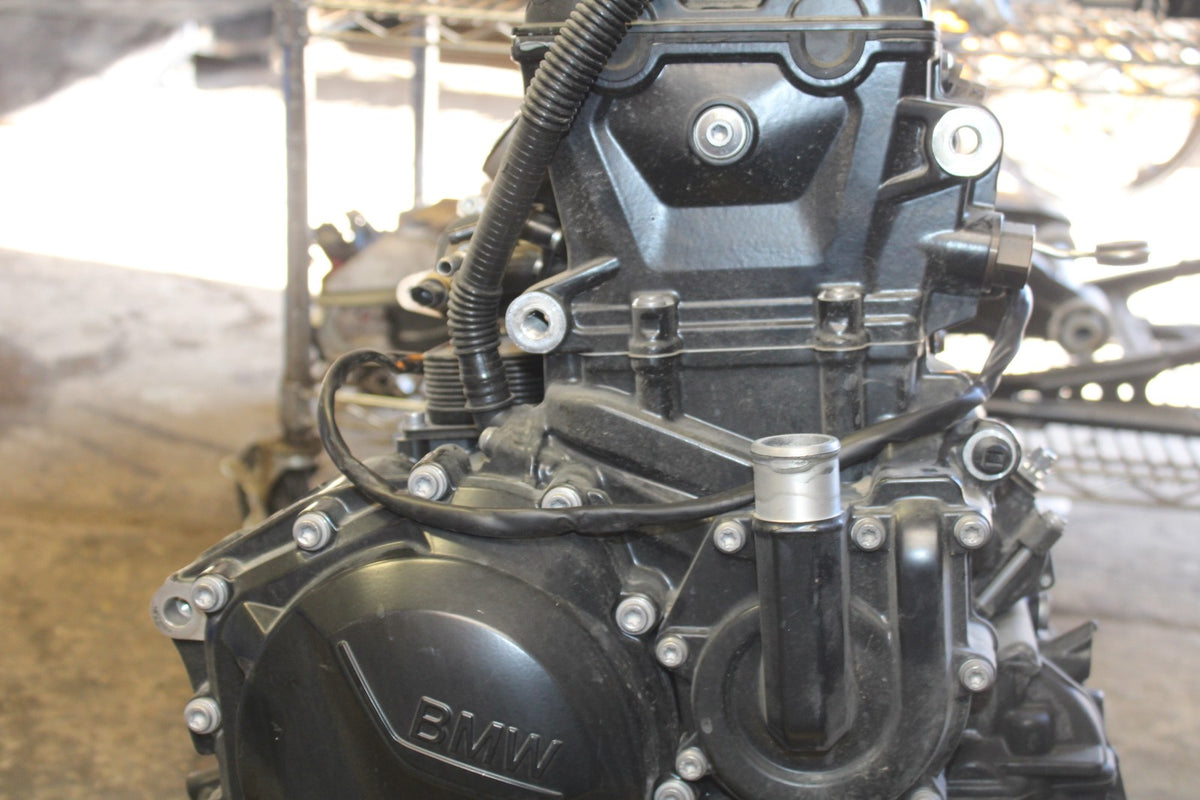 20-23 BMW F900R ENGINE MOTOR BB923
