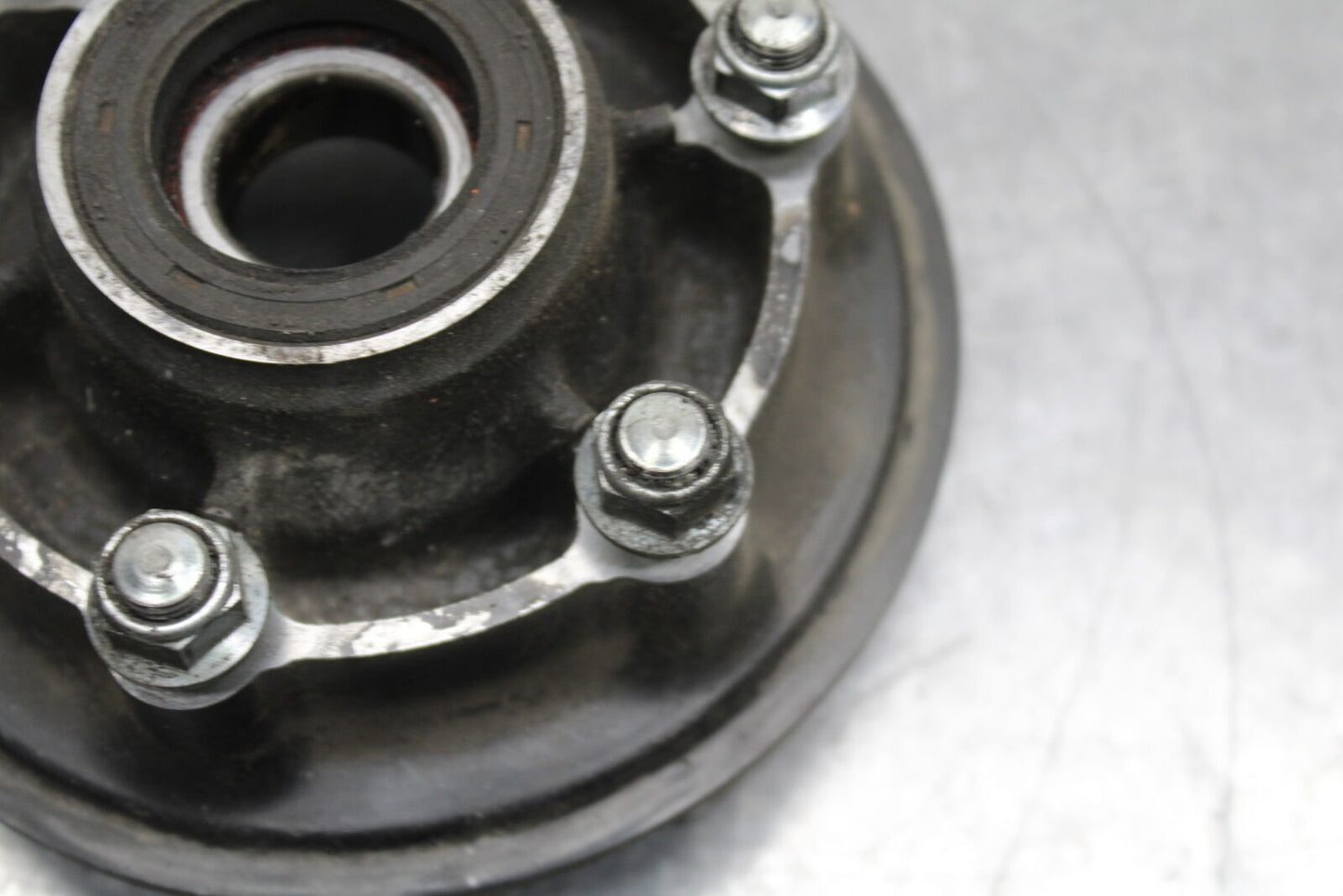 12-13 KAWASAKI Z1000 REAR HUB SHOCK DAMPERS CUSH ABSORBERS BB743