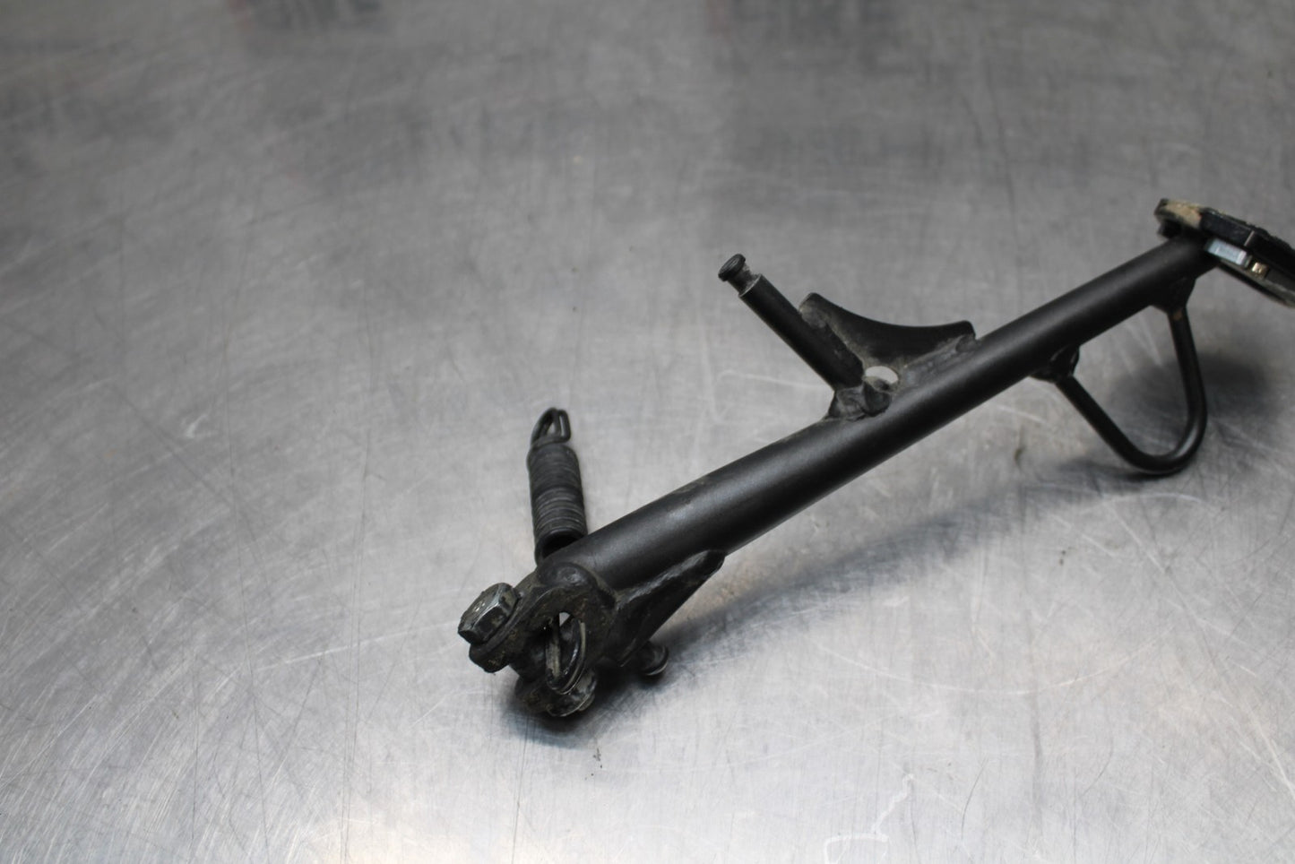 13-17 KAWASAKI NINJA 300 EX300 ABS KICKSTAND SIDE KICK STAND BB187