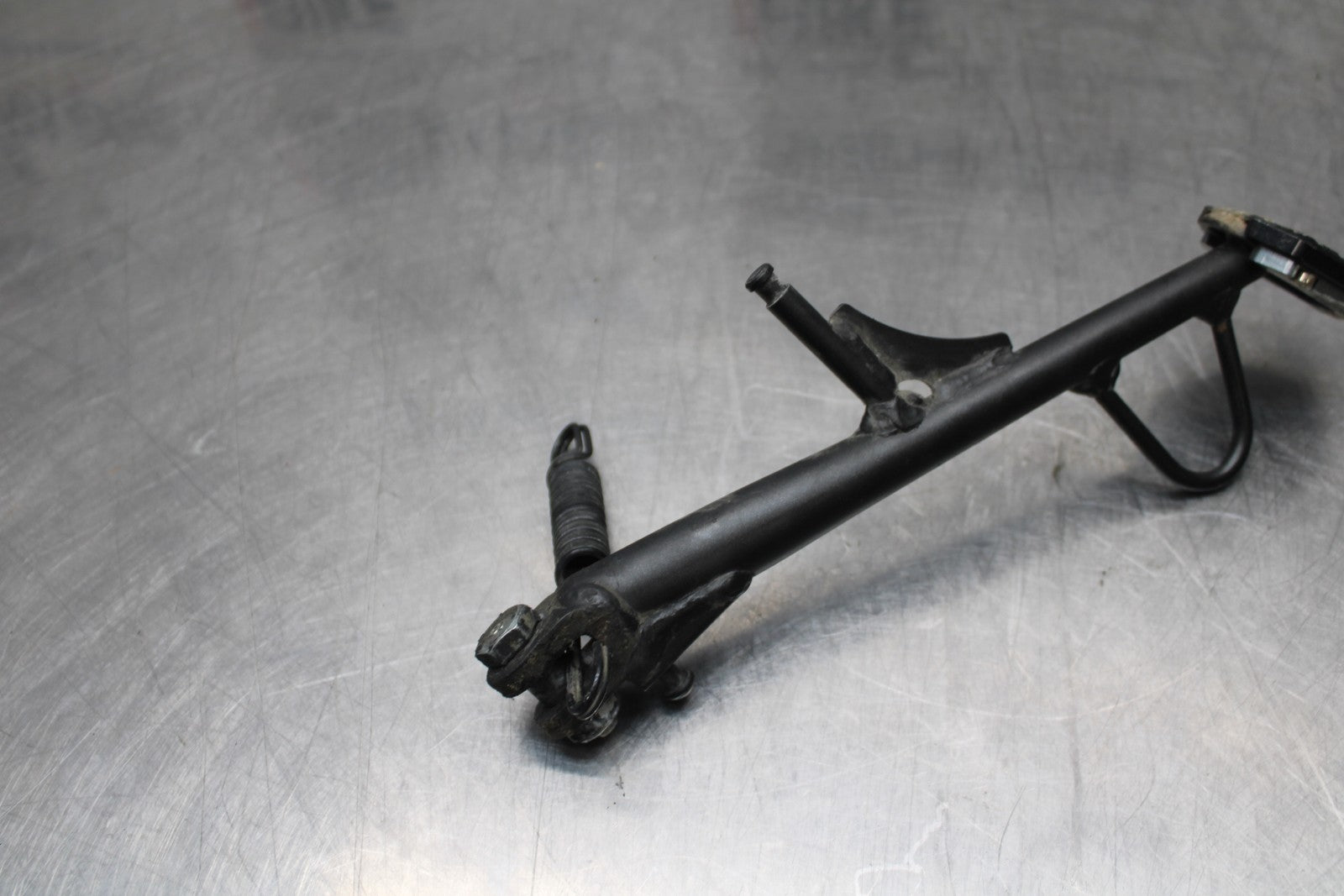 13-17 KAWASAKI NINJA 300 EX300 ABS KICKSTAND SIDE KICK STAND BB187