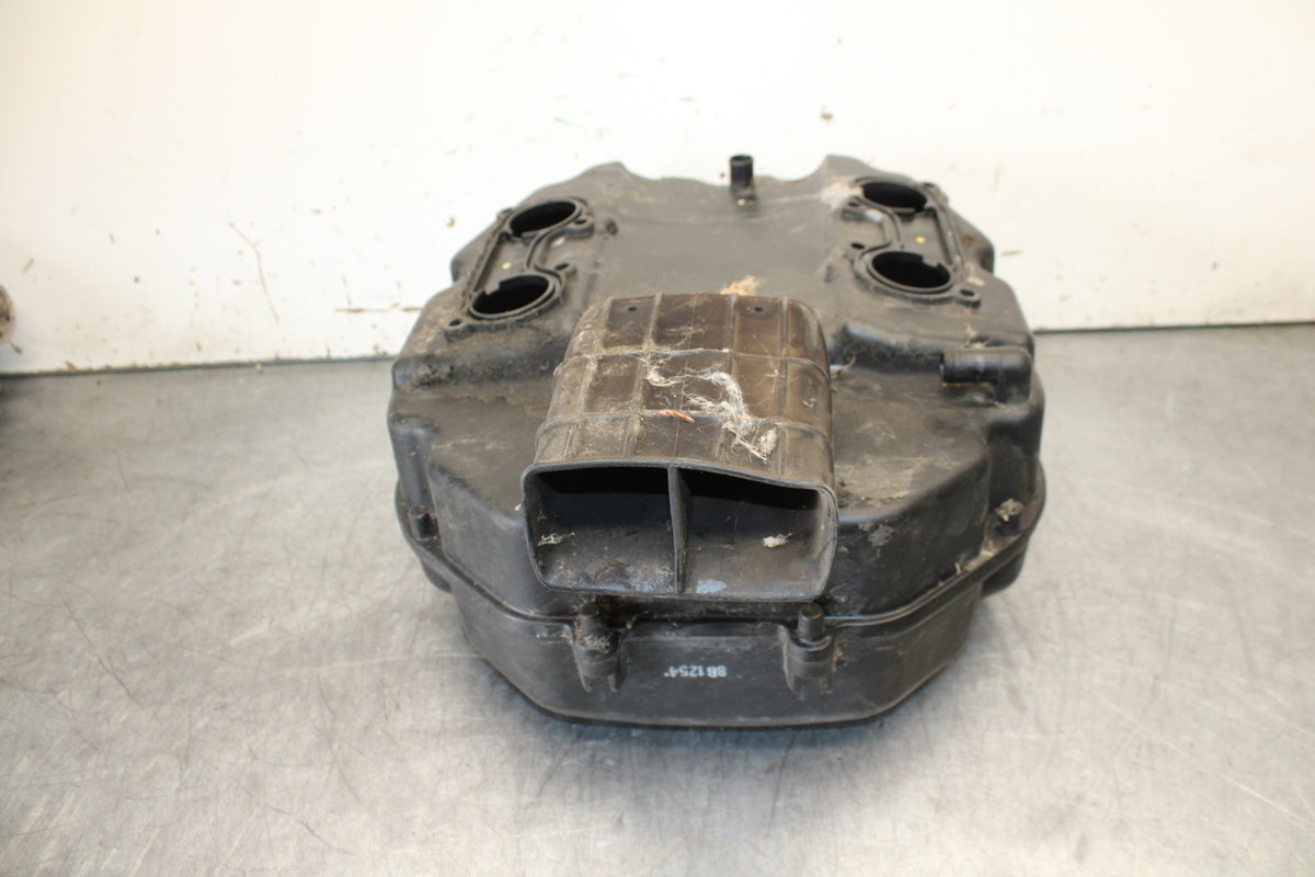 04-12 HONDA ST1300A AIRBOX AIR INTAKE FILTER BOX BB49