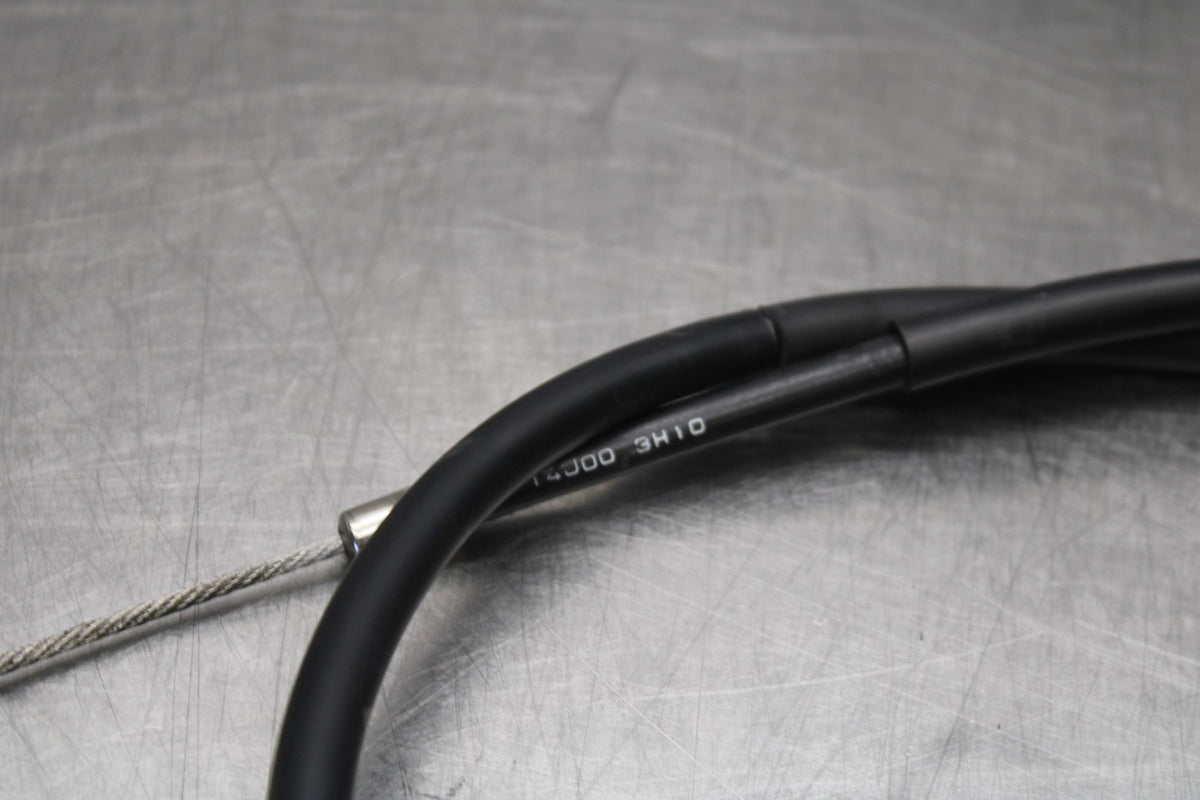 15-26 SUZUKI GSXR600 CLUTCH CABLE LINE BB888