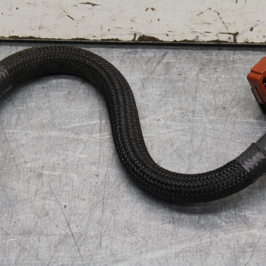 21 KAWASAKI NINJA ZX6R FUEL HOSE GAS LINE TUBE PIPE 51044-0869 BB647