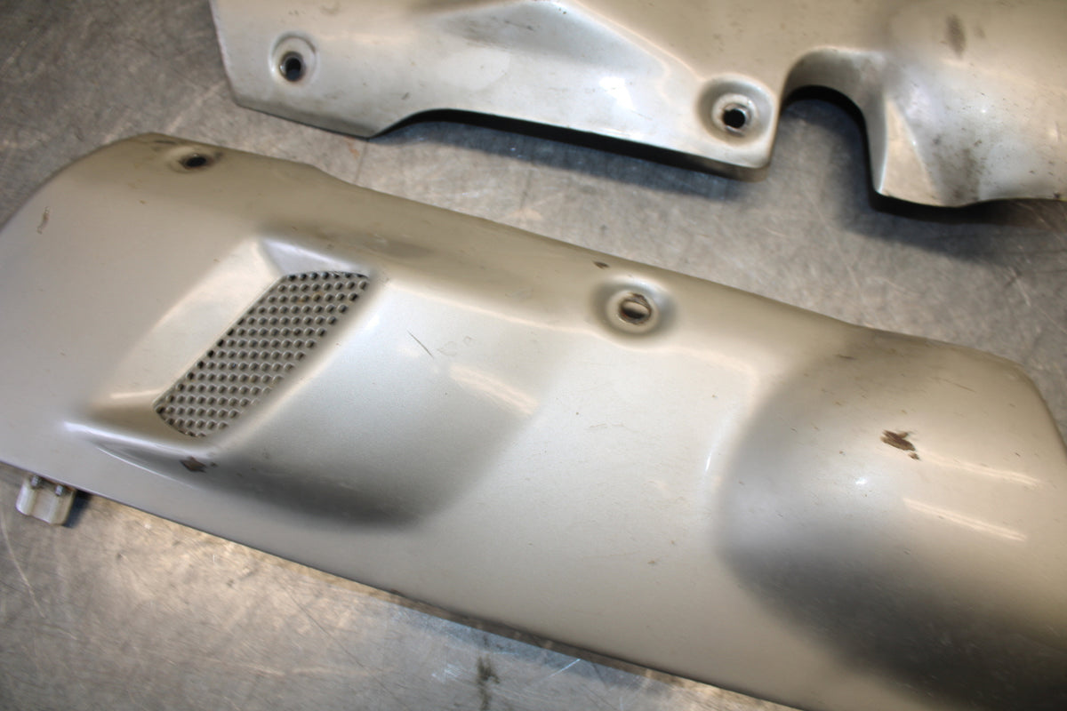 93-00 HONDA GOLDWING 1500 GL1500SE EXHAUST PROTECTOR GUARD BB700