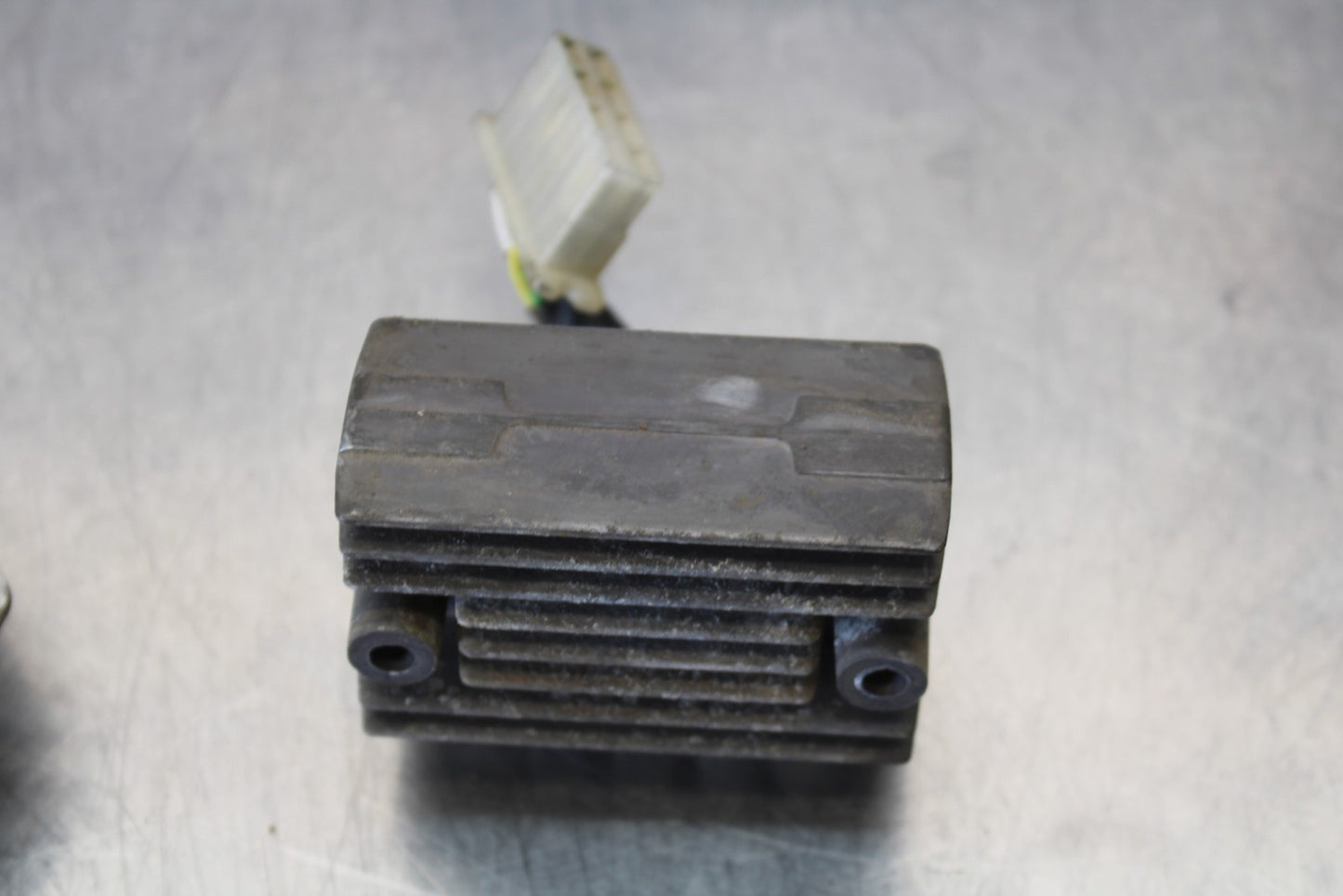 78-79 HONDA GOLDWING 1000 RECTIFIER VOLTAGE REGULATOR SET KIT BB171