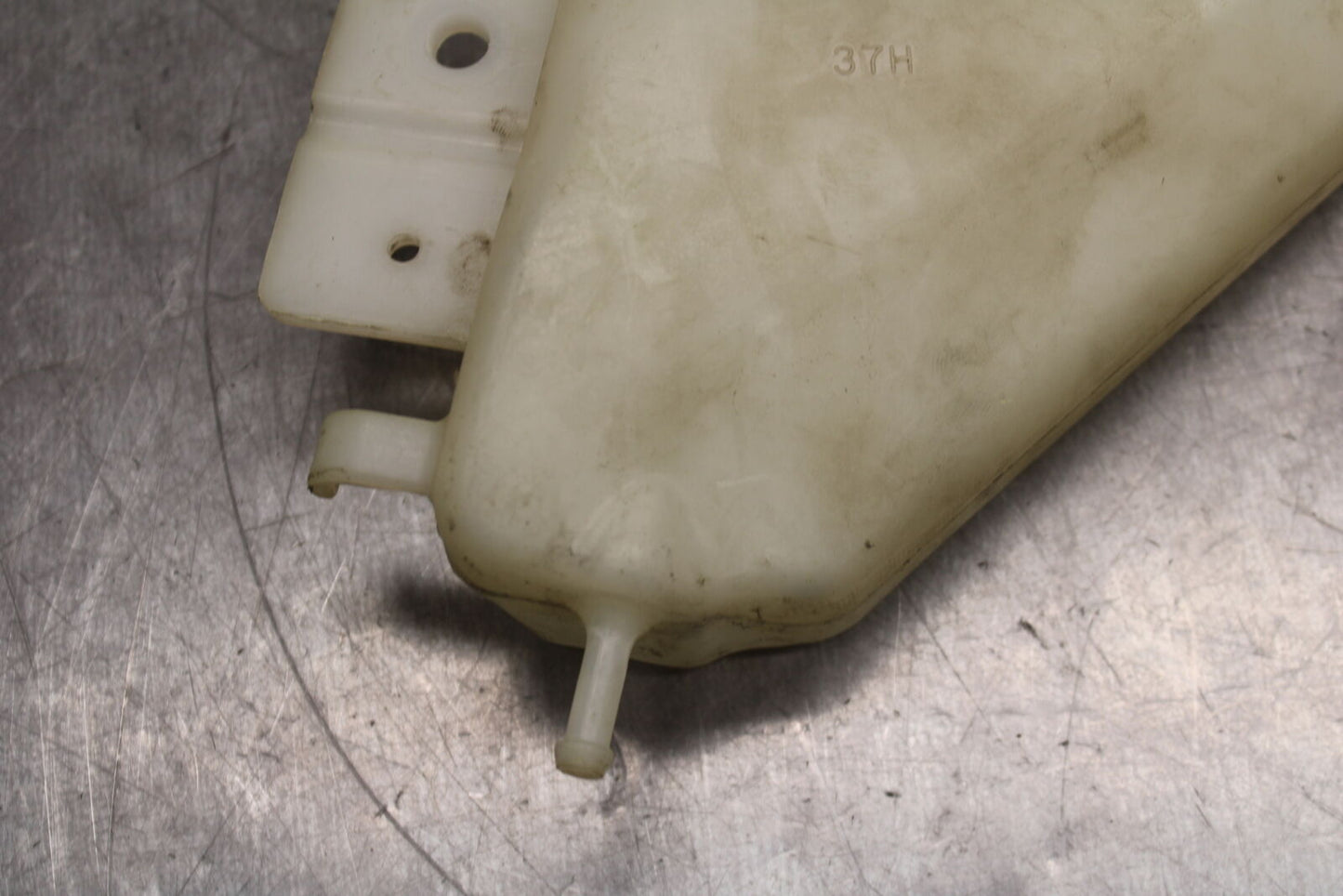 08-10 SUZUKI GSXR750 COOLANT WATER TANK RESERVOIR BOTTLE BB113
