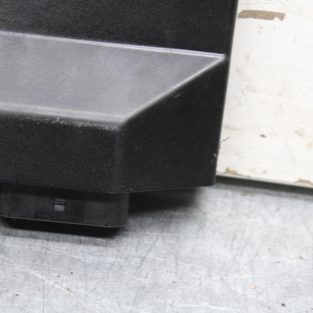 16-21 YAMAHA XSR900 ECU COMPUTER CONTROLLER UNIT BLACK BOX ECM CDI  BB648