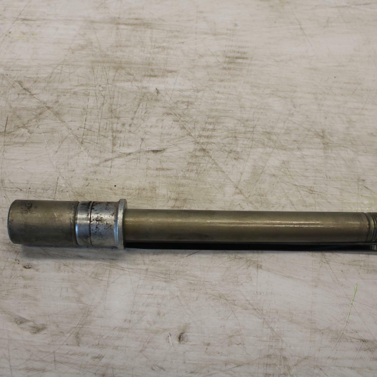 07-12 SUZUKI BANDIT 650F FRONT WHEEL RIM AXLE PIVOT BOLT BB280