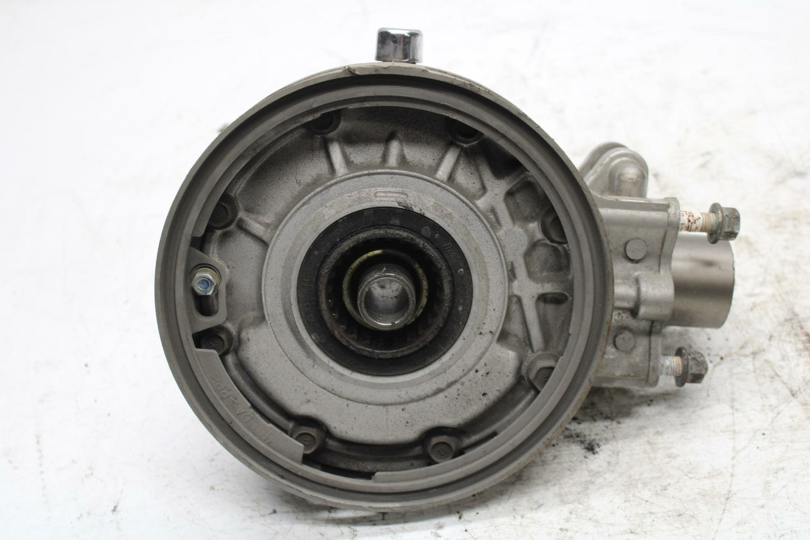 00-07 HONDA SHADOW SABRE 1100 FINAL DRIVE GEAR DIFFERENTIAL BB355
