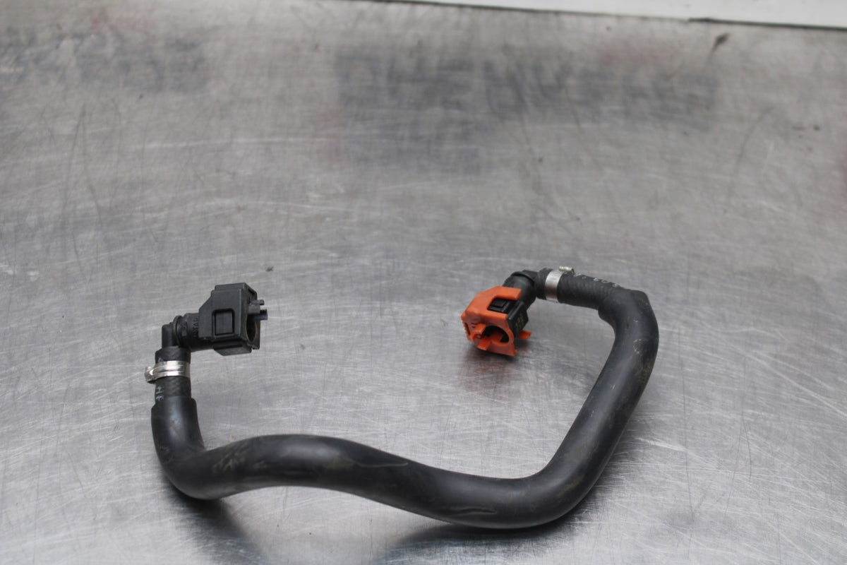 23-24 YAMAHA MT-07 FUEL HOSE GAS LINE TUBE PIPE BB927