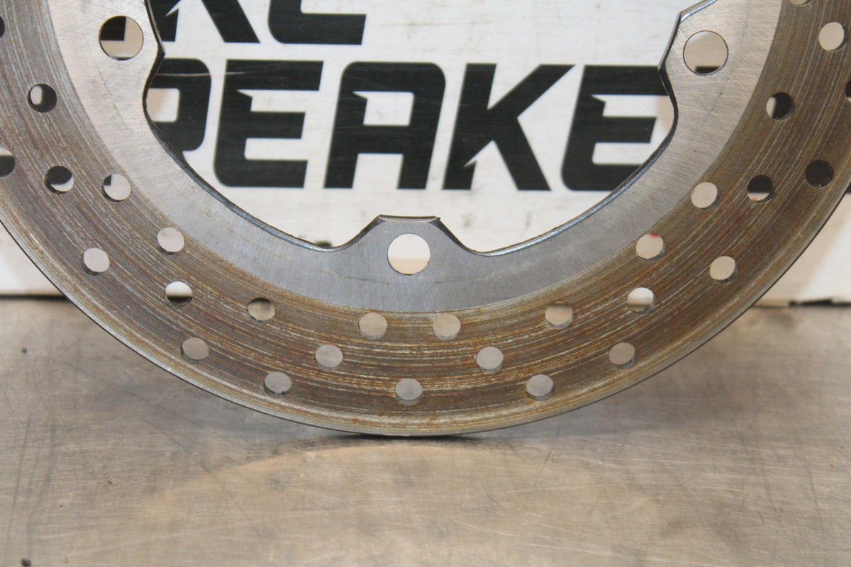 22-25 YAMAHA YZF R7 REAR ROTOR BACK BRAKE DISC BB940