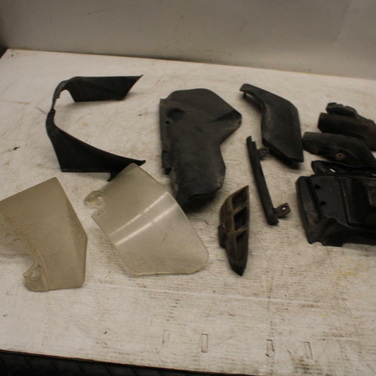 07-13 BMW R1200GS ADVENTURE MISALANEOUS PLASTICS BB368