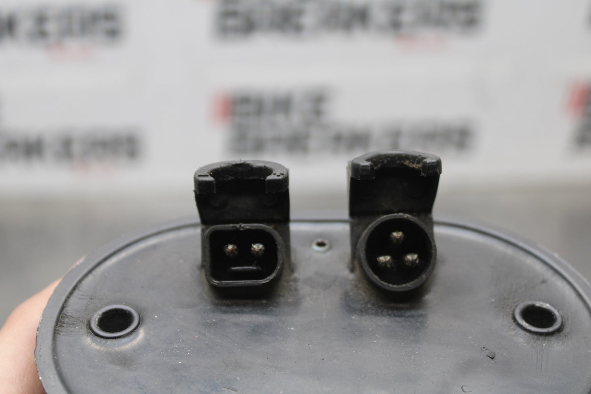 09-17 HARLEY-DAVIDSON V-ROD RECTIFIER VOLTAGE REGULATOR BB886-b