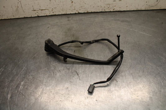 14 HONDA CTX1300A KICKSTAND SIDE KICK STAND BB732