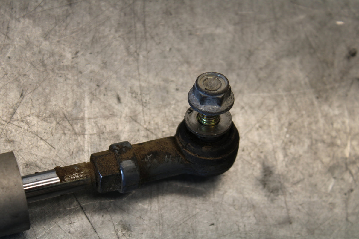03-07 SUZUKI SV1000S STEERING DAMPER STABILIZER BB657
