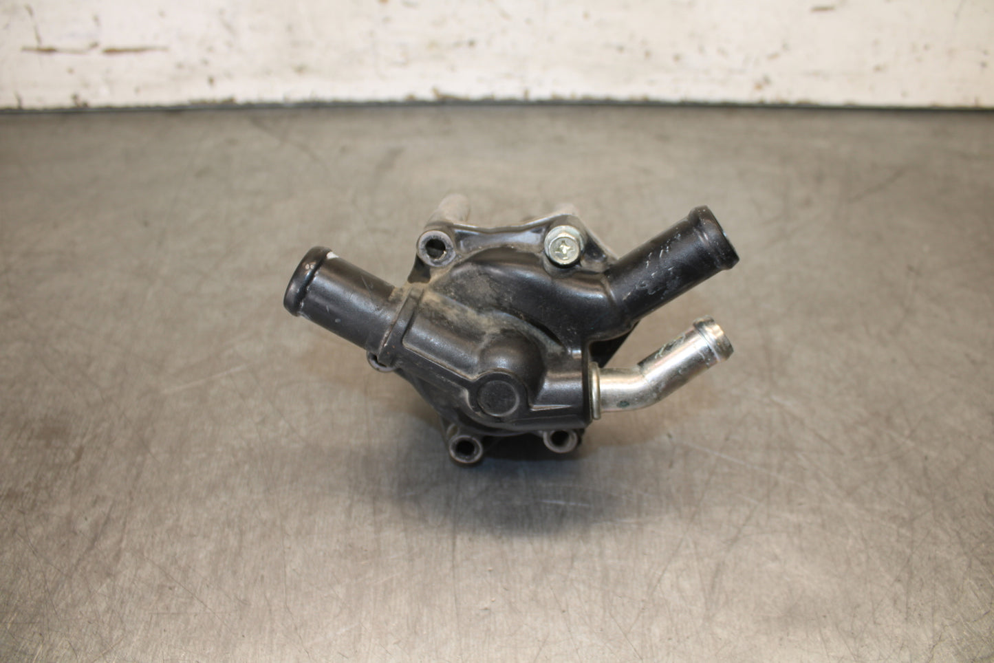 13-15 HONDA CBR500R ENGINE WATER COOLANT PUMP  19200-MGZ-305 BB704
