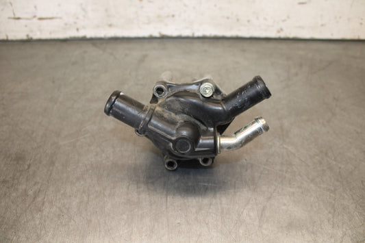 13-15 HONDA CBR500R ENGINE WATER COOLANT PUMP  19200-MGZ-305 BB704