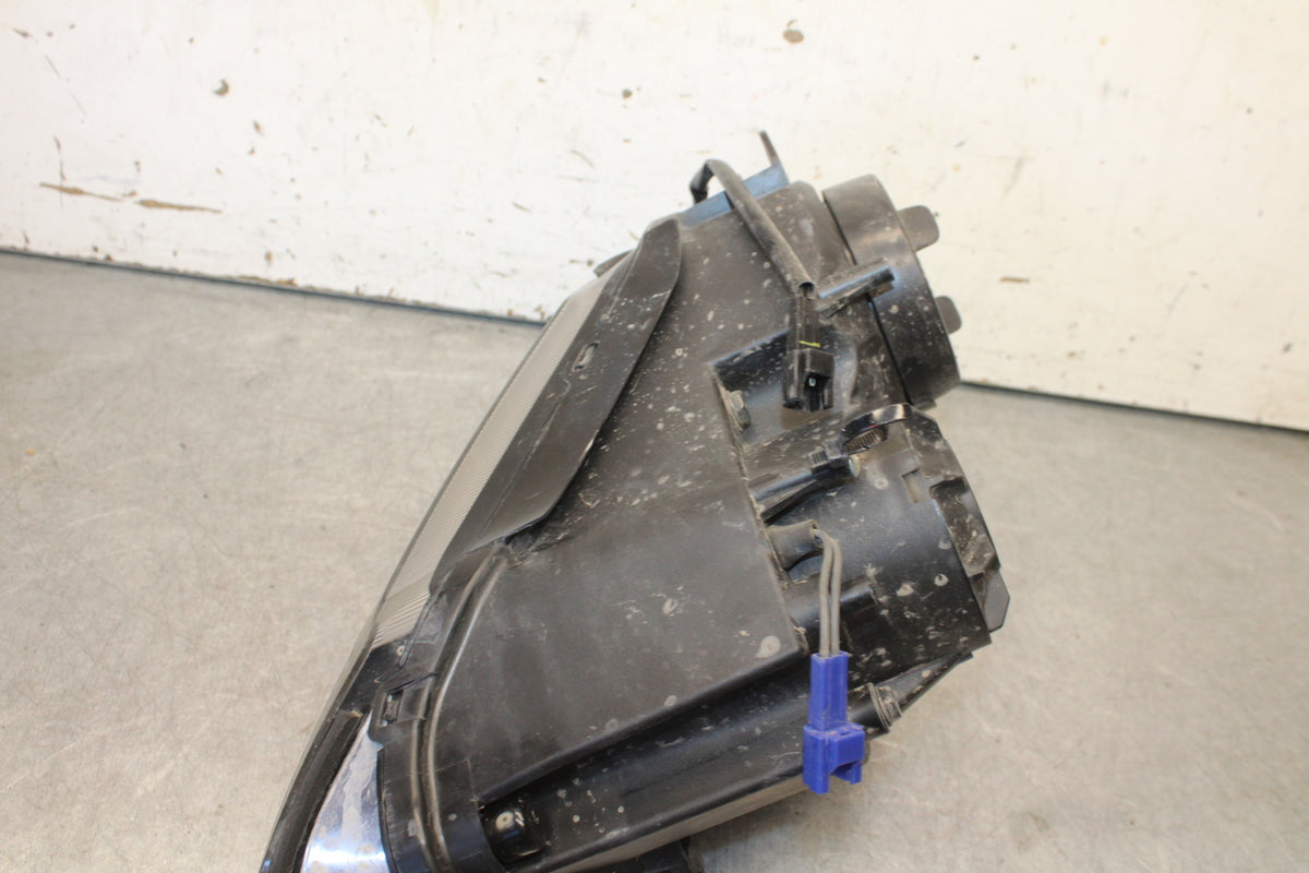 07-08 YAMAHA YZF R1 FRONT LEFT HEADLIGHT HEAD LIGHT LAMP 4C8-84303-41-00 BB675