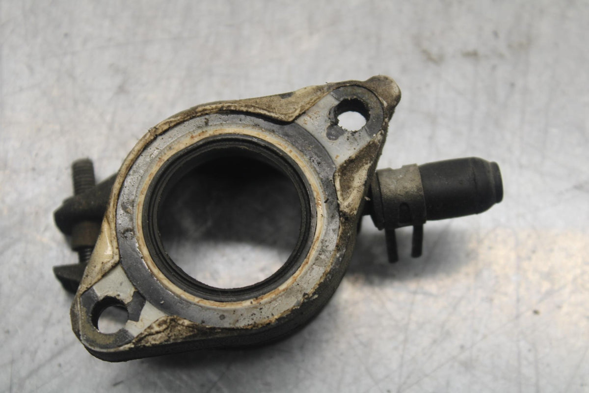 1988 Yamaha FZ600 AIRBOX INTAKE VELOCITY STACKS BB601