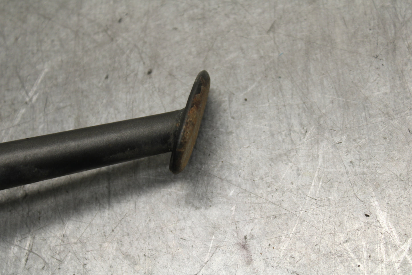 13-18 KAWASAKI NINJA ZX6R KICKSTAND KICK STAND 32043-0576-18R 34024-0115 BB666