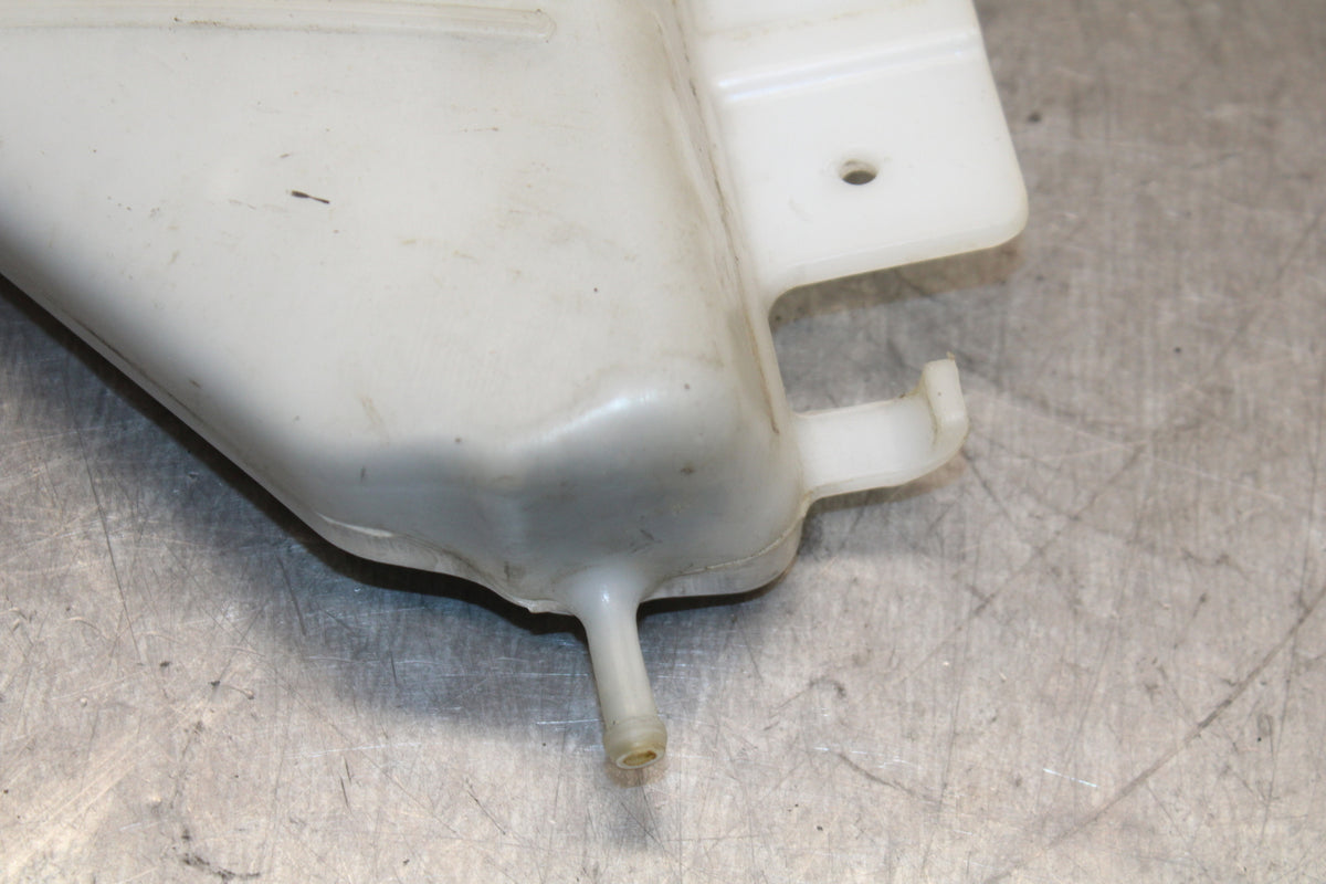 08-10 SUZUKI GSXR750 COOLANT WATER TANK RESERVOIR BOTTLE BB119