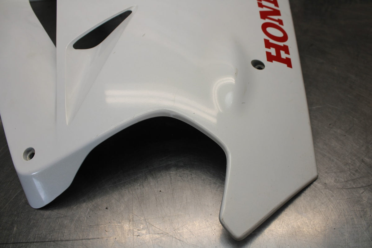 06-07 HONDA INTERCEPTOR 800 VFR800 RIGHT LOWER MID UPPER SIDE FAIRING COWL BB917