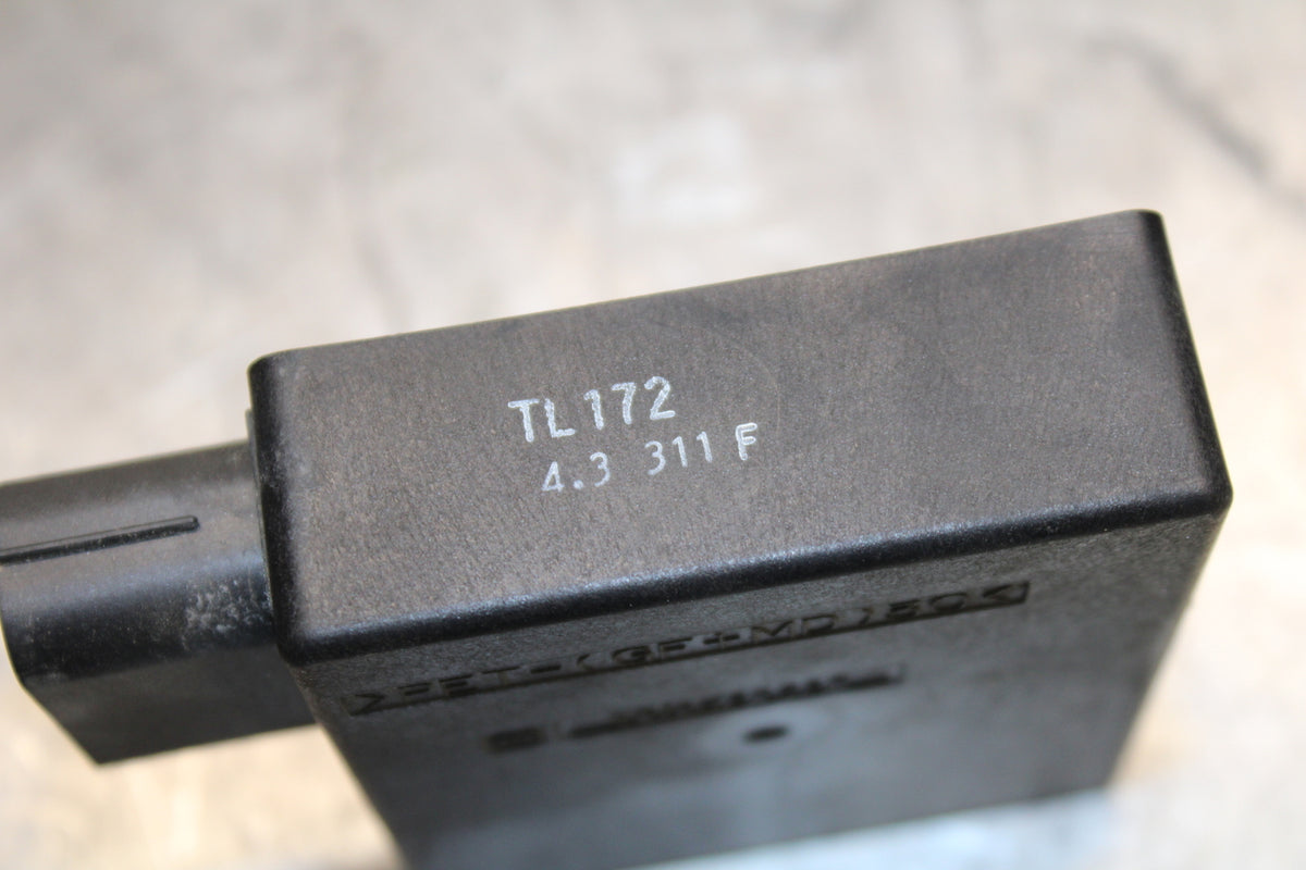 14 HONDA CTX1300A RELAY SWITCH BB732