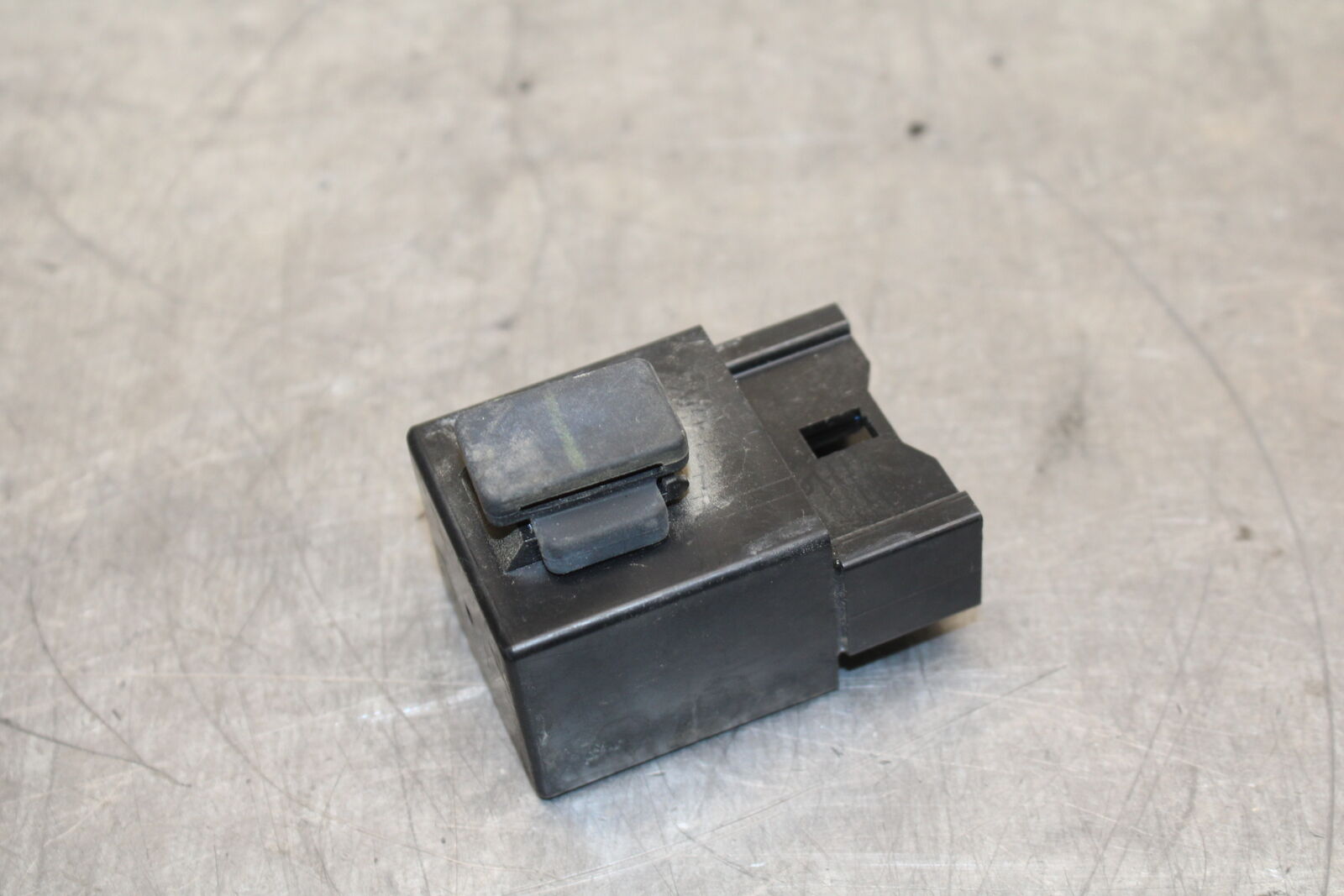 06-07 YAMAHA YZF R6 RELAY ASSEMBLY 5VK-81950-40-00 BB742