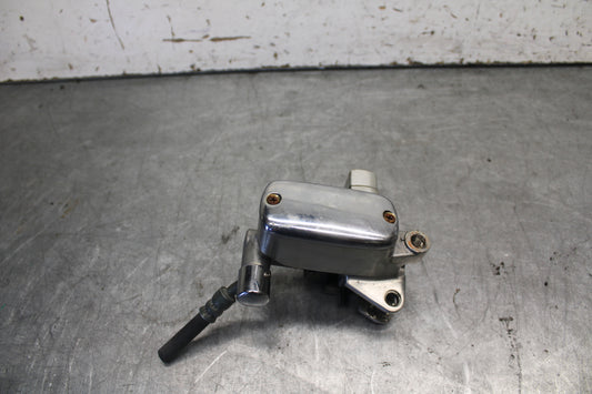 05-06 YAMAHA ROYAL STAR FRONT BRAKE MASTER CYLINDER BB697