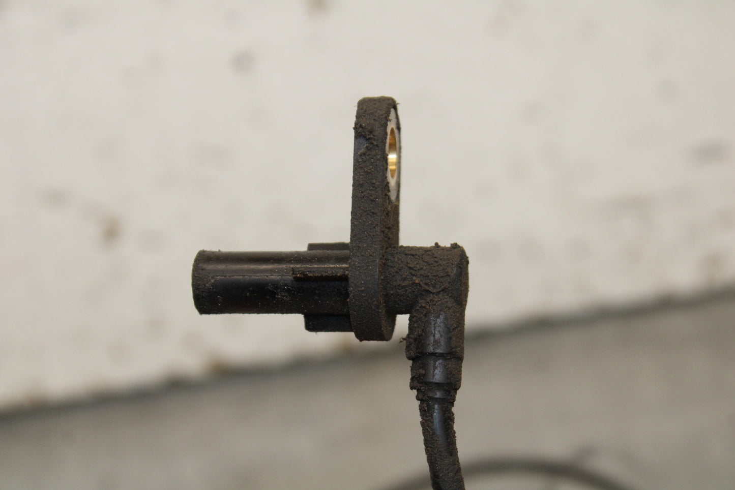 16-17 KAWASAKI VULCAN S 650 EN650 ABS FRONT ABS BRAKE SENSOR BB731