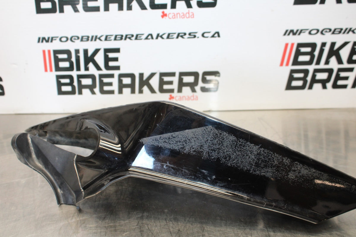 17-22 KTM 390 DUKE RIGHT REAR BACK TAIL FAIRING COWL SHROUD BB180