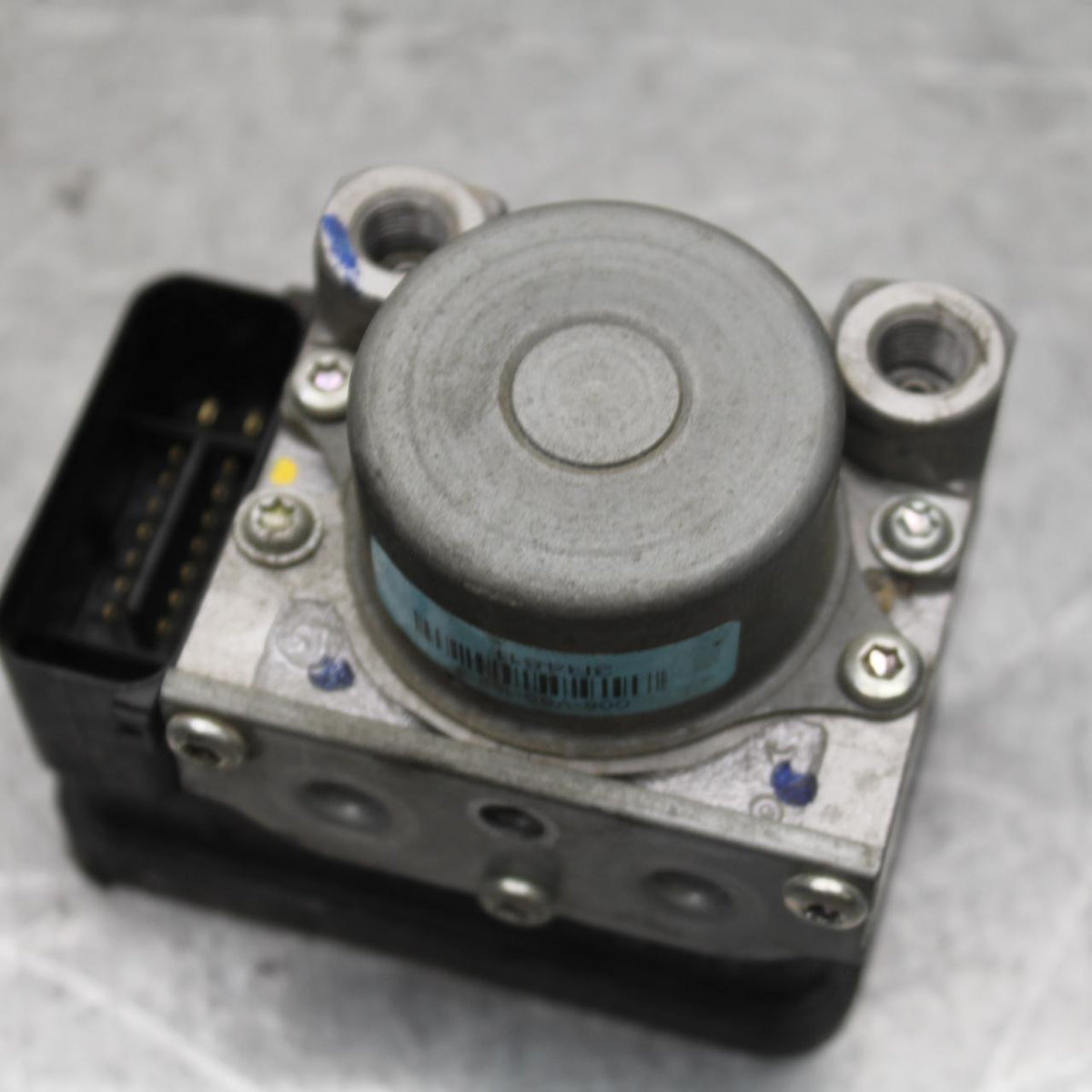 15-18 HONDA CB300FA ABS PUMP UNIT MODULE BB646
