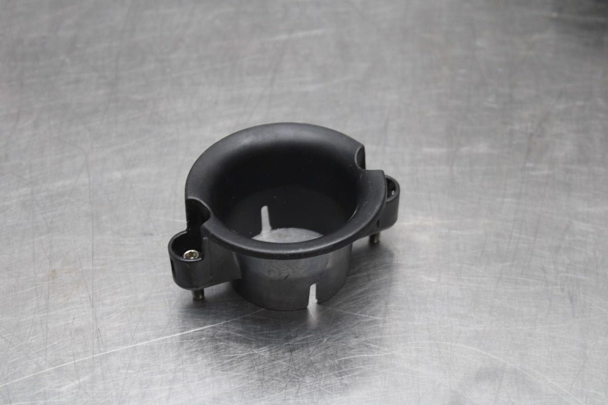 13-14 TRIUMPH DAYTONA 675 AIRBOX INTAKE VELOCITY STACKS BB685