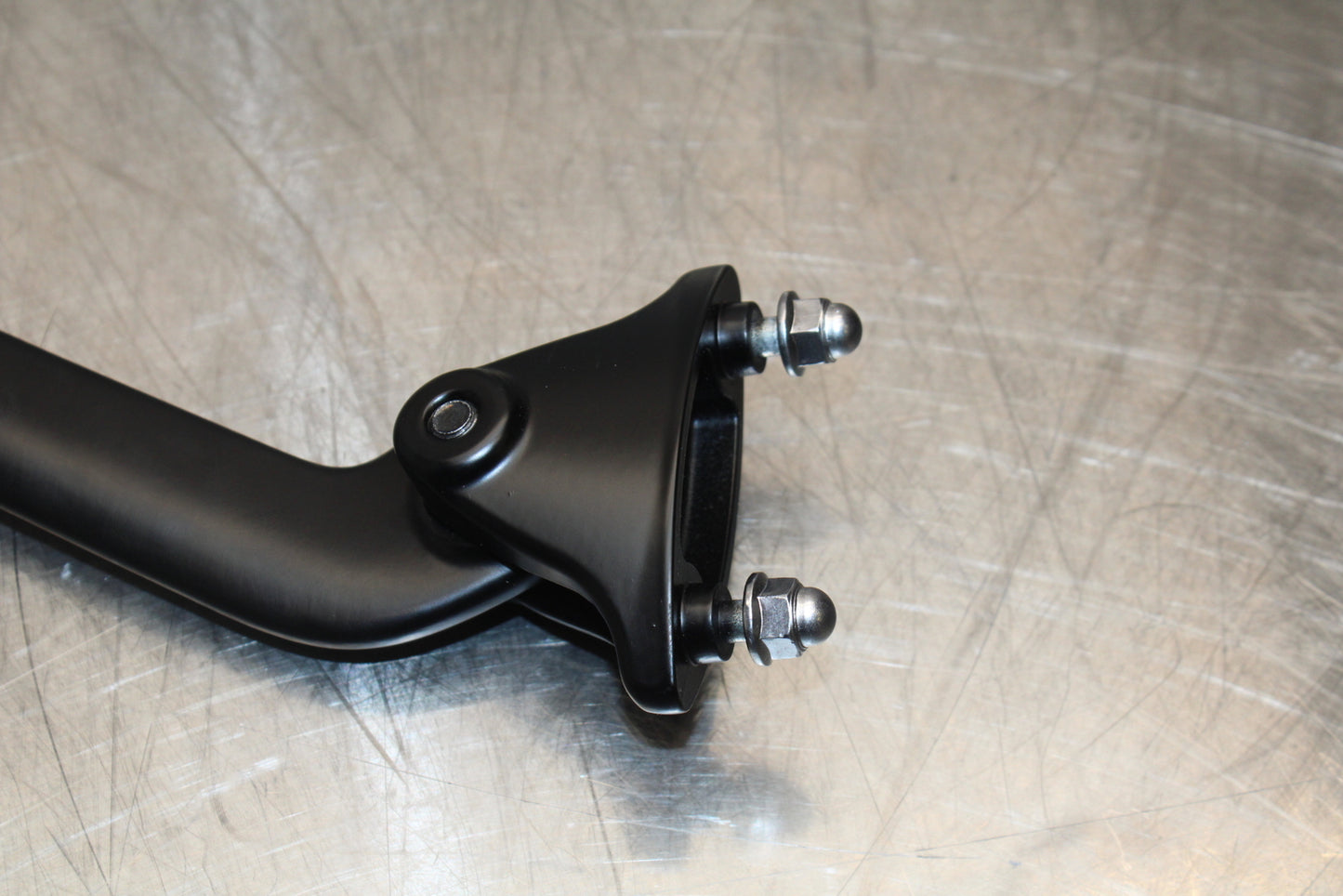 23-24 KAWASAKI NINJA ZX14R REAR VIEW MIRROR SET PAIR MIRRORS BB153