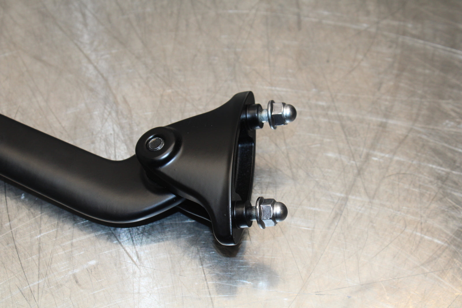 23-24 KAWASAKI NINJA ZX14R REAR VIEW MIRROR SET PAIR MIRRORS BB153