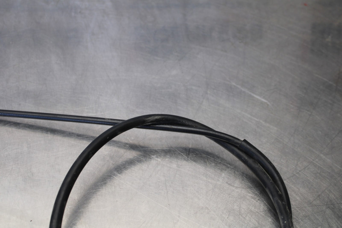 03-08 HONDA VTX1300C CLUTCH CABLE LINE BB868