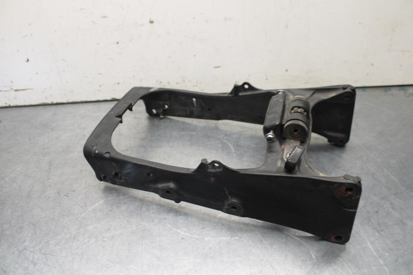 09-12 KAWASAKI NINJA ZX6R REAR SUBFRAME BACK SUB FRAME BB640