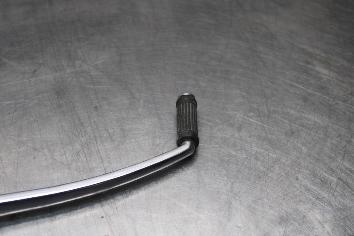 77 SUZUKI GS750 KICKSTART LEVER BB779
