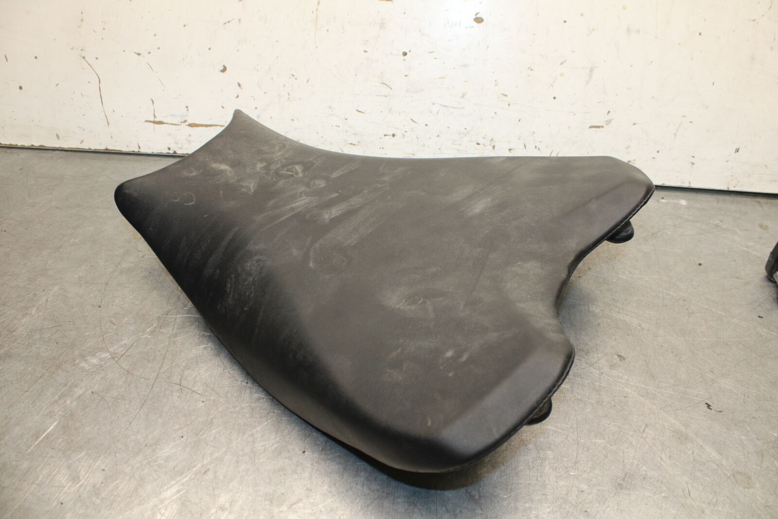 17-21 HONDA CBR1000RR SP FRONT DRIVERS SEAT PAD SADDLE PILLION BB681