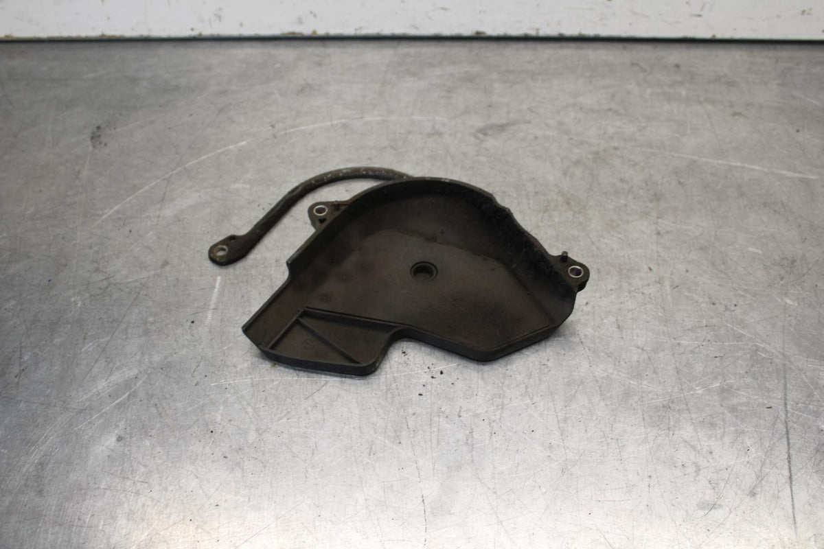 05-06 HONDA CBR600RR ENGINE SPROCKET COVER BB624