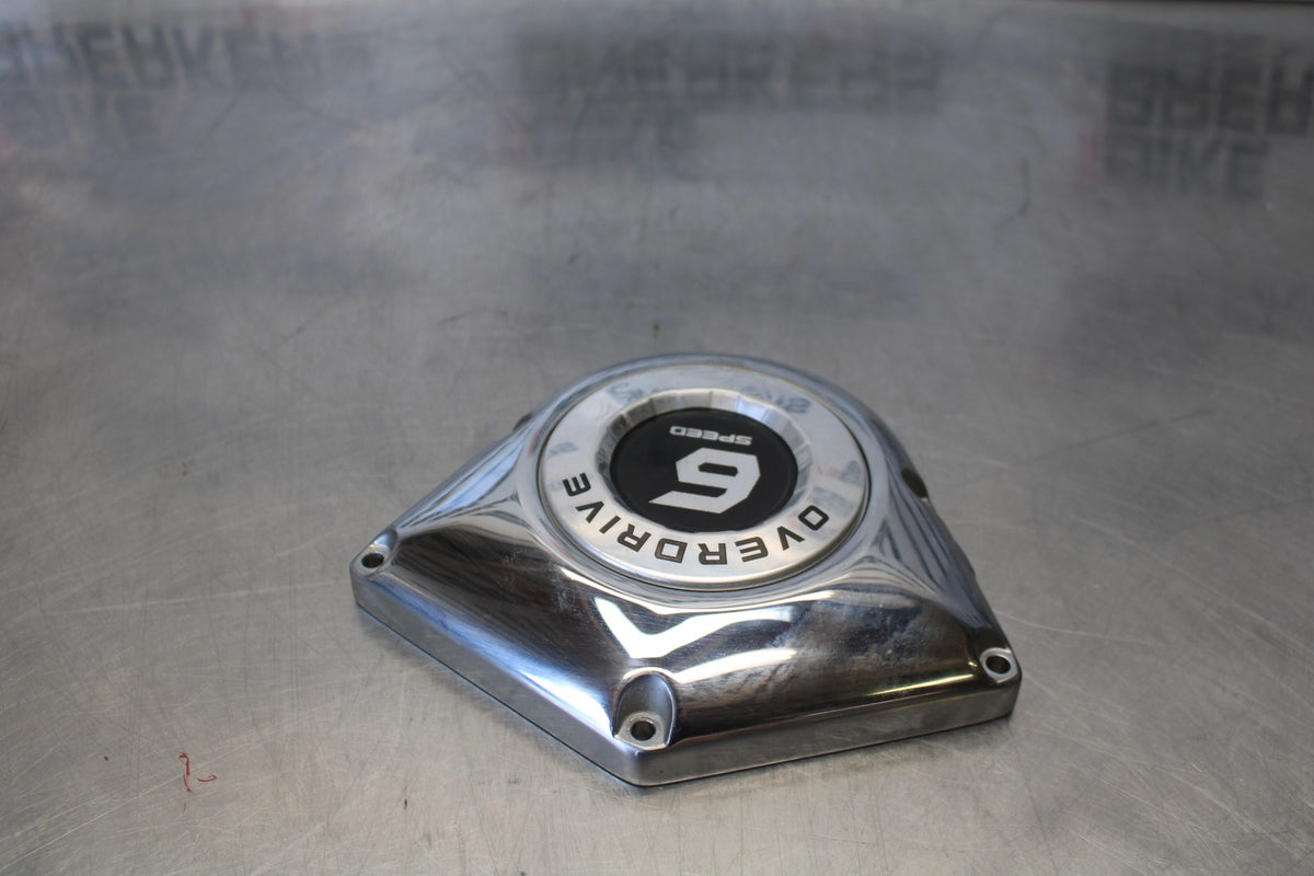 03-17 VICTORY VEGAS ENGINE MOTOR CAM COVER BB874