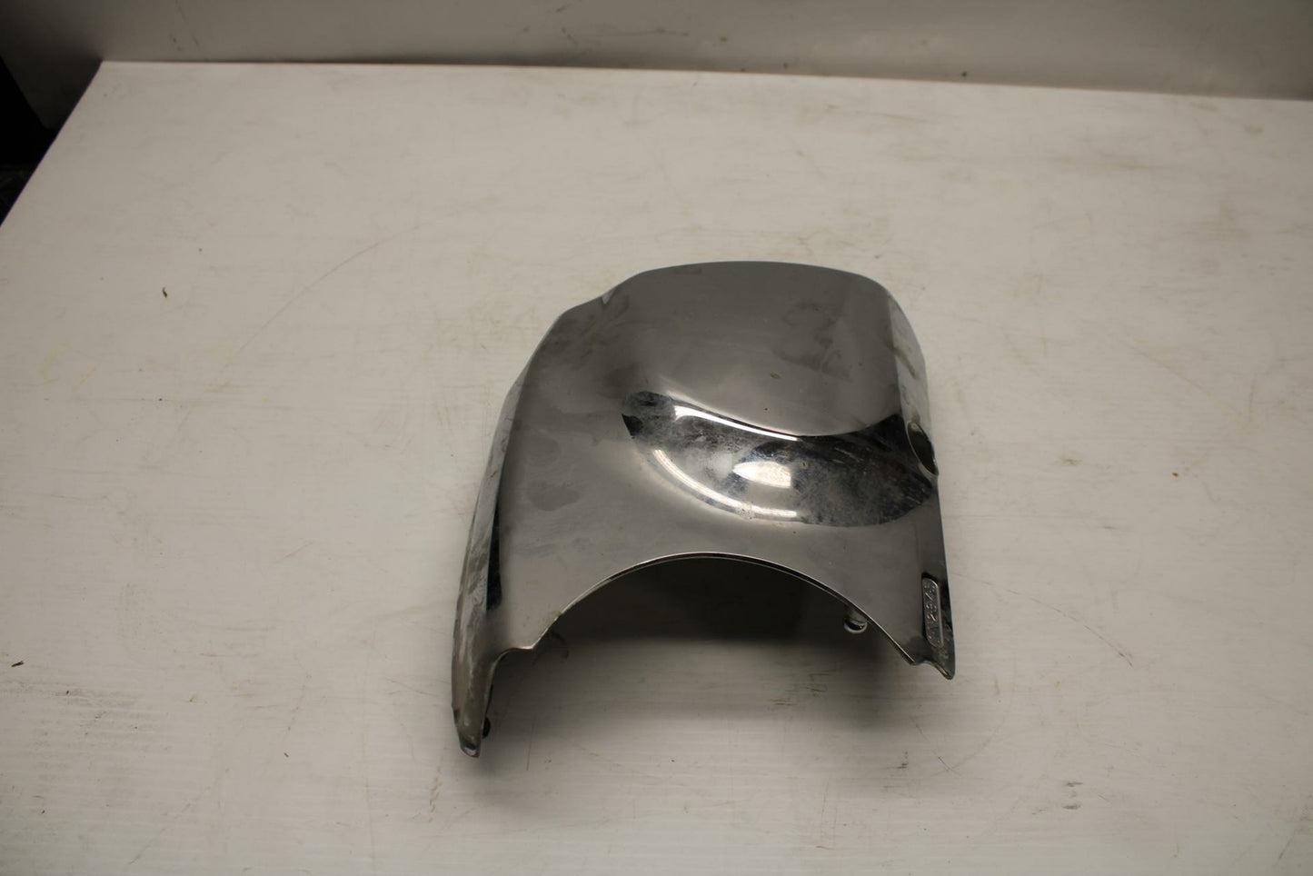 00-07 HONDA SHADOW SABRE 1100 ENGINE SPROCKET COVER BB350