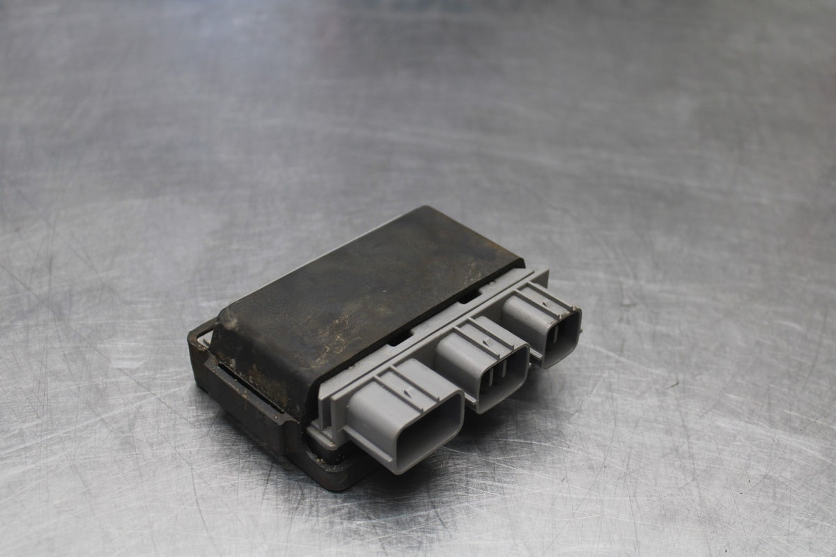 23-26 KAWASAKI NINJA ZX4RR RELAY ASSEMBLY BOX BB898
