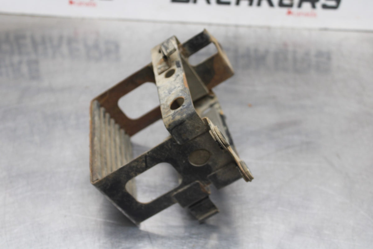 78-79 SUZUKI GS1000 BATTERY TRAY BOX BB787